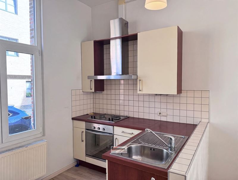 Huis in Merksem - foto 4