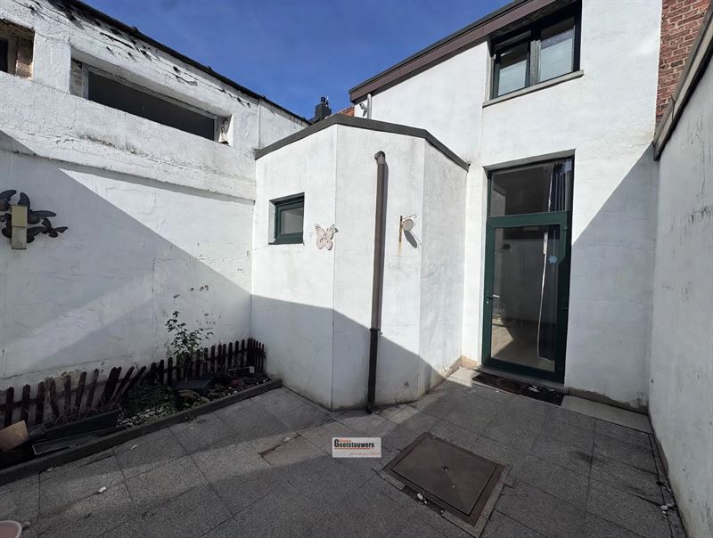 Huis in Merksem - foto 7