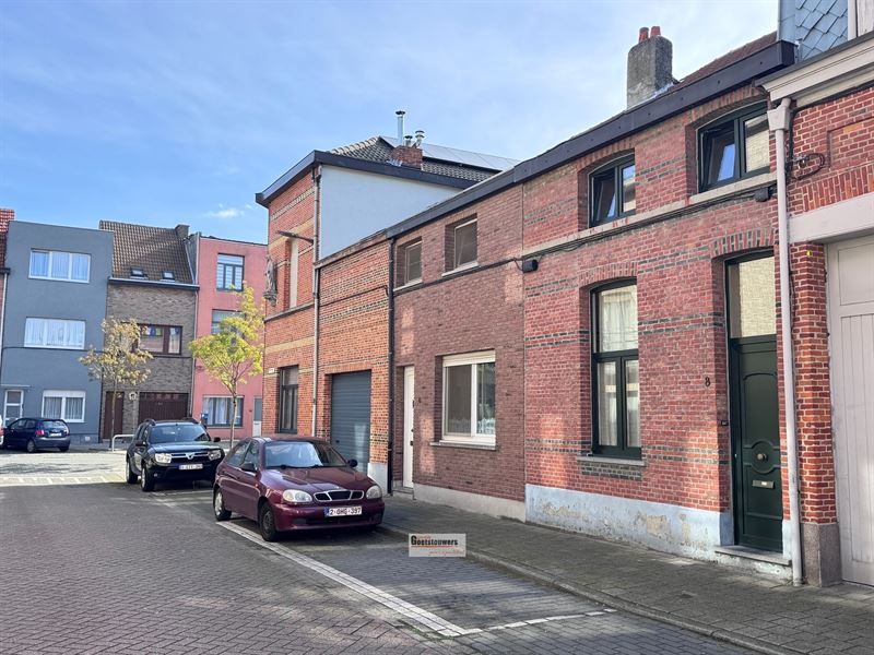 Huis in Merksem - foto 16