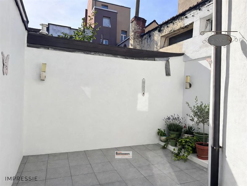 Huis in Merksem - foto 10