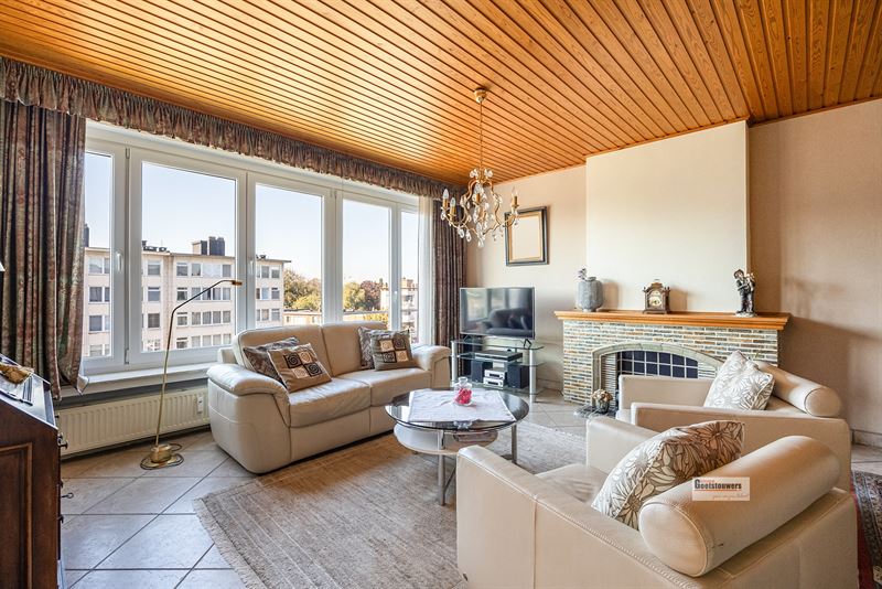 Appartement in Deurne - foto 6