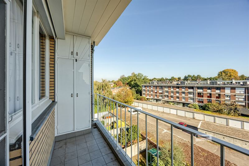 Appartement in Deurne - foto 14