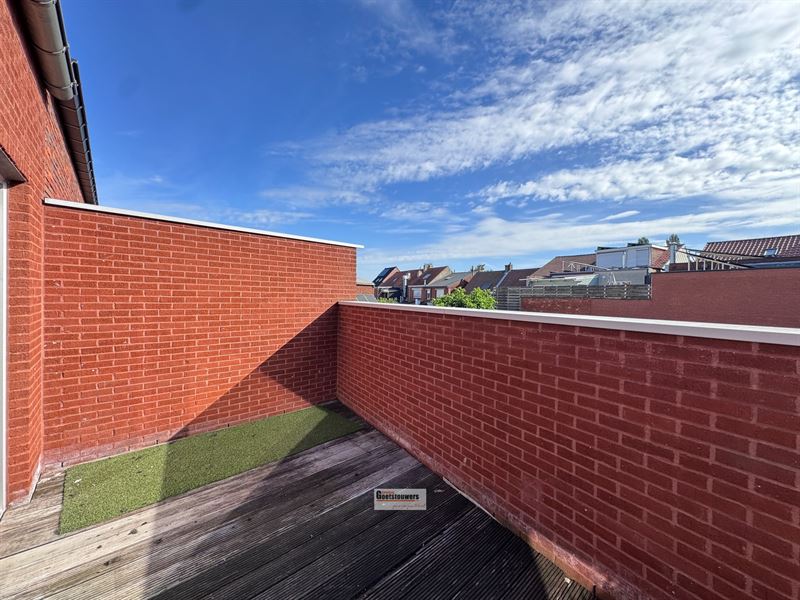 Duplex/triplex in Ekeren - foto 5