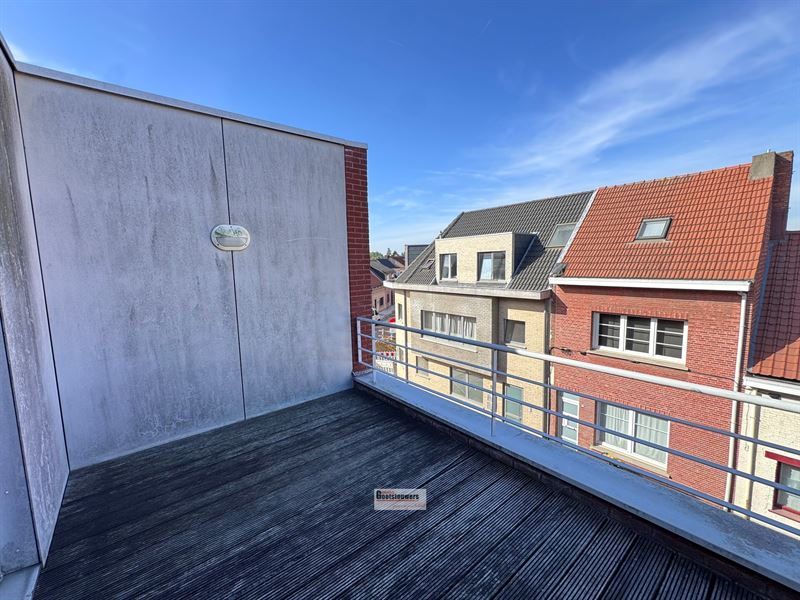Duplex/triplex in Ekeren - foto 12