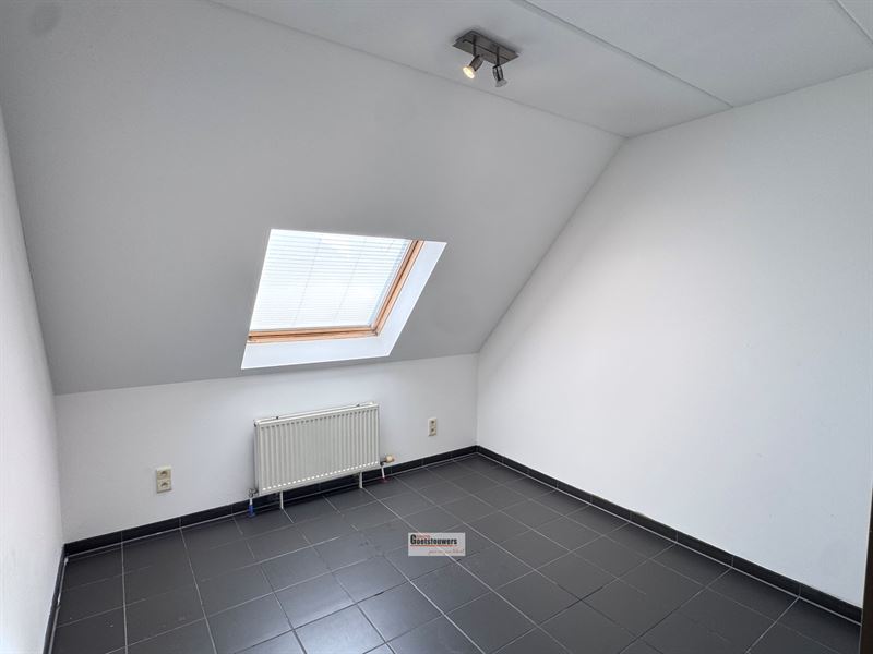 Duplex/triplex in Ekeren - foto 13