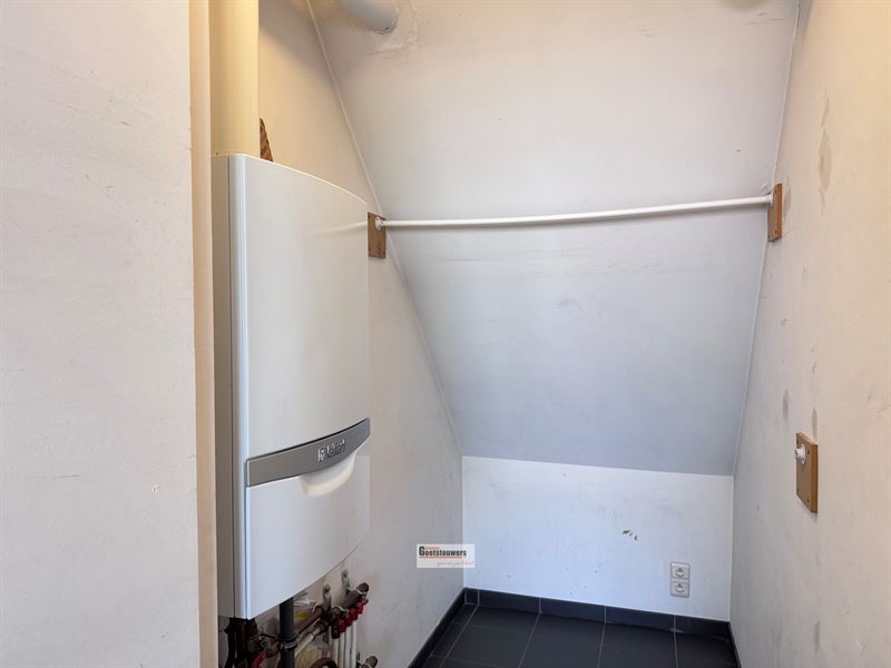 Duplex/triplex in Ekeren - foto 16