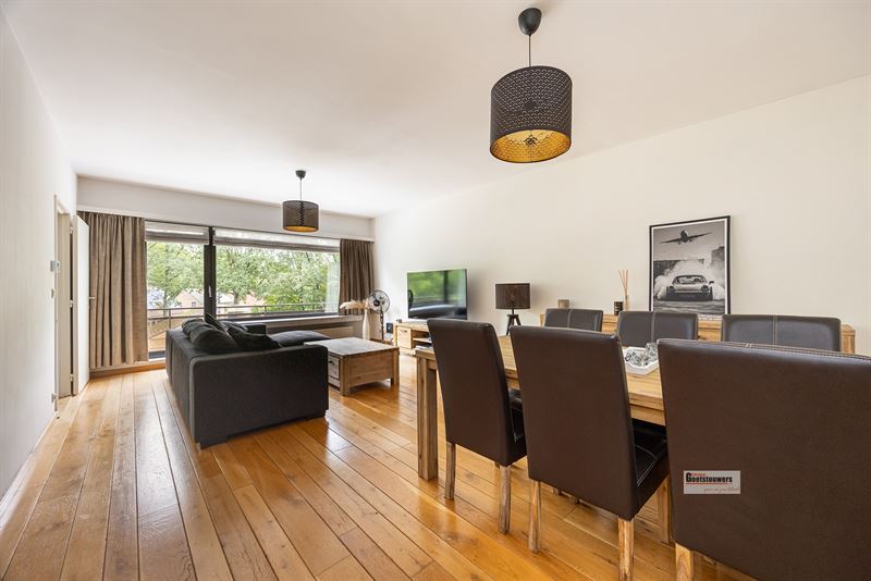 Appartement in Brasschaat - foto 2