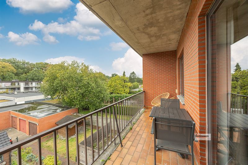 Appartement in Brasschaat - foto 9