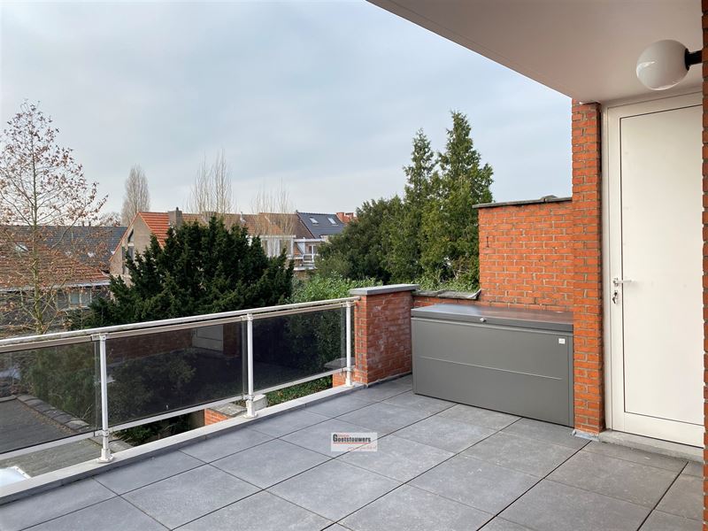 Duplex/triplex in Ekeren - foto 8