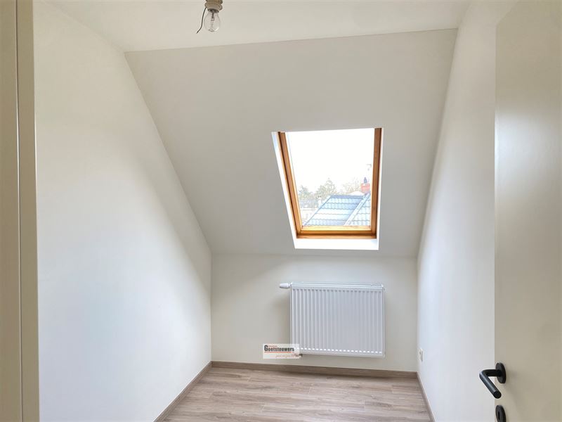 Duplex/triplex in Ekeren - foto 14