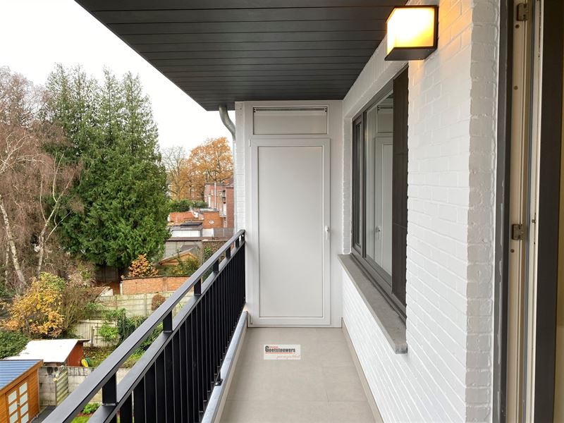 Appartement in Ekeren - foto 11