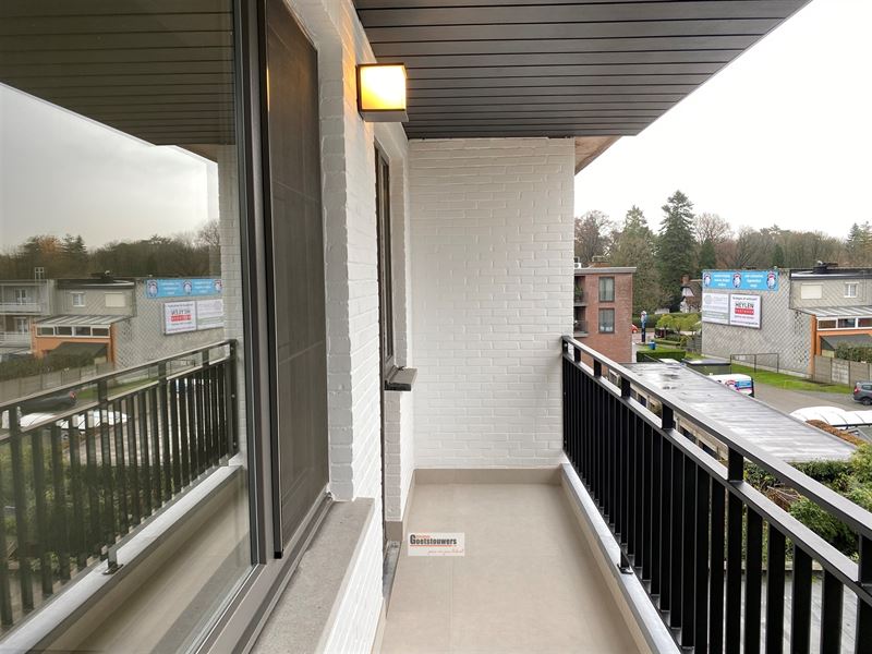 Appartement in Ekeren - foto 12