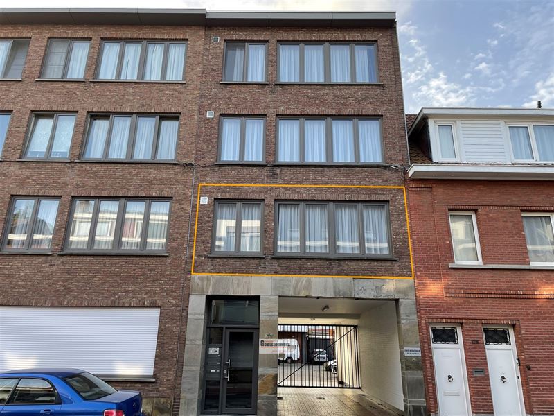Appartement in Ekeren - foto 13