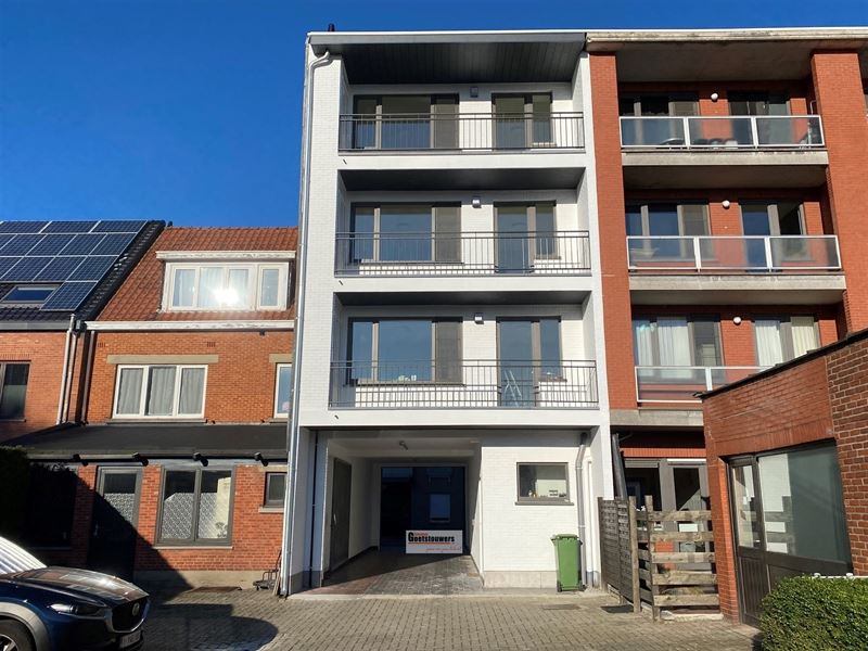 Appartement in Ekeren - foto 14