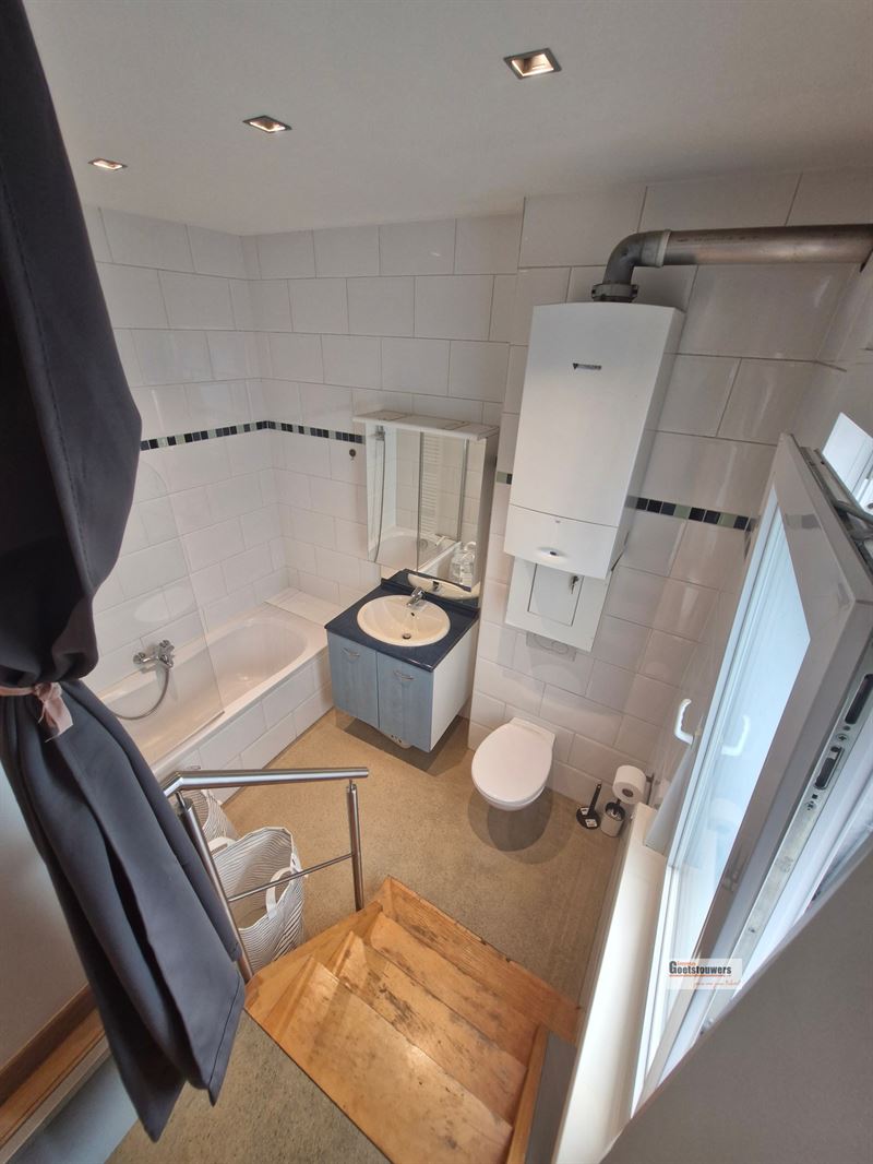 Appartement in Antwerpen - foto 2
