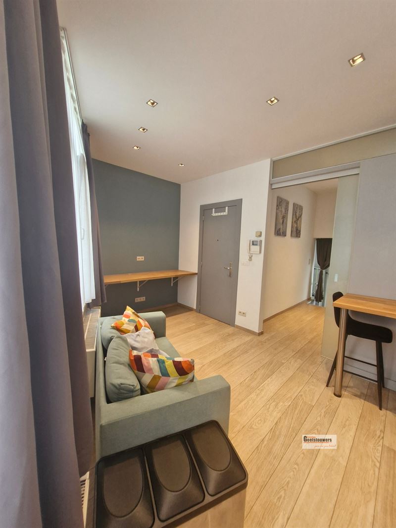 Appartement in Antwerpen - foto 4