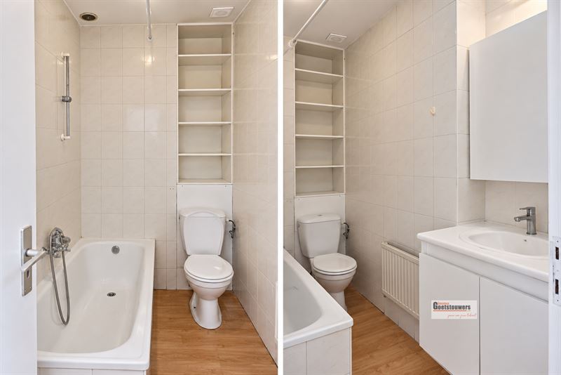Gemengd gebouw in Mortsel - foto 17