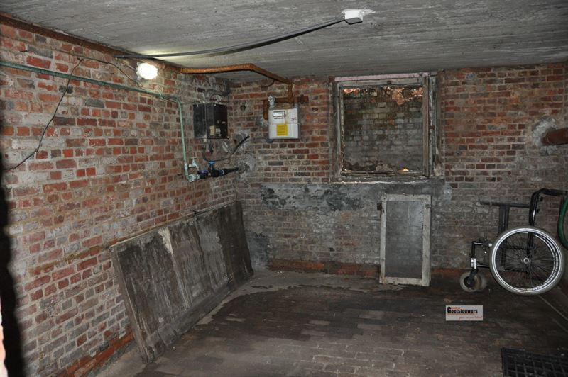 Gemengd gebouw in Mortsel - foto 18