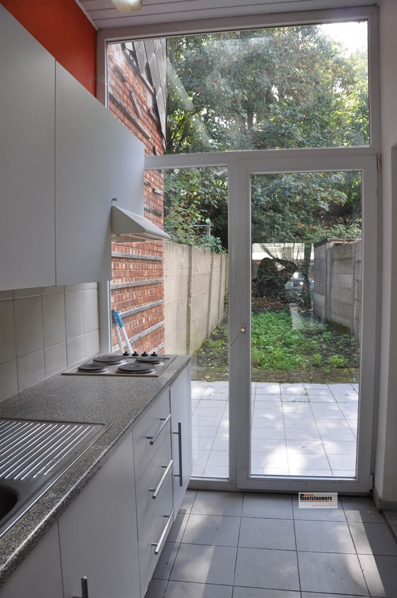 Gemengd gebouw in Mortsel - foto 7