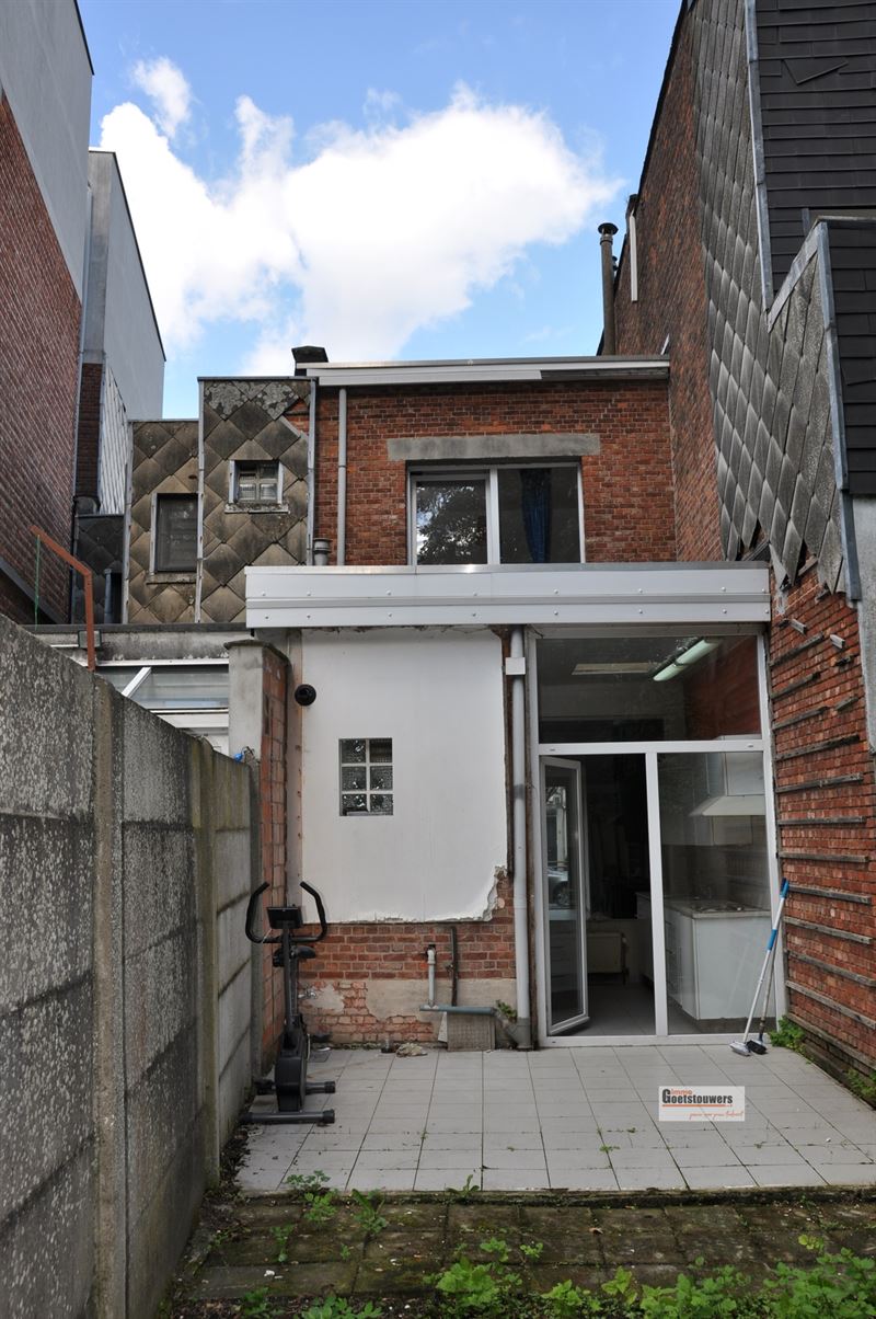 Gemengd gebouw in Mortsel - foto 10