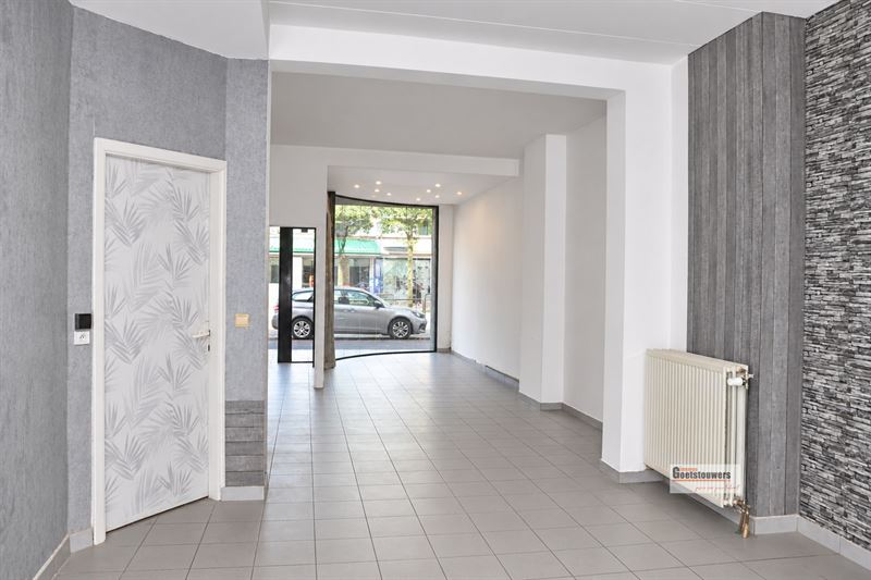 Gemengd gebouw in Mortsel - foto 3