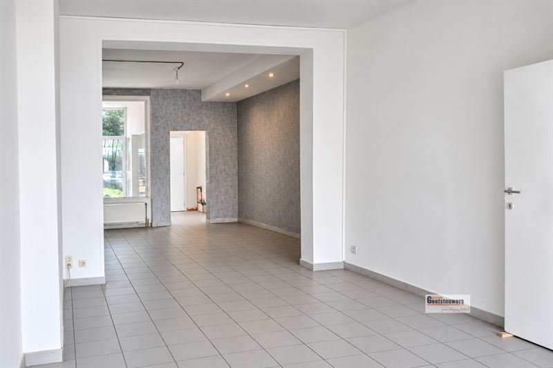 Gemengd gebouw in Mortsel - foto 4