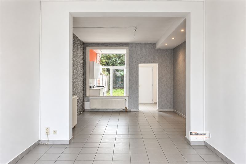 Gemengd gebouw in Mortsel - foto 5