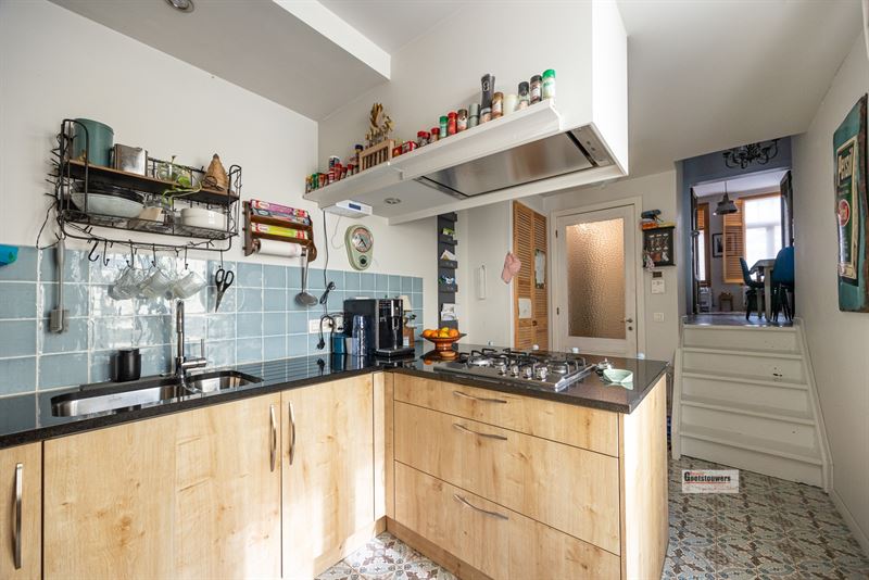 Duplex/triplex in Borgerhout - foto 7