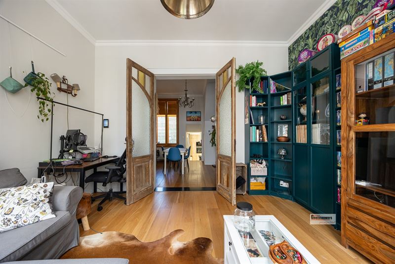 Duplex/triplex in Borgerhout foto 3