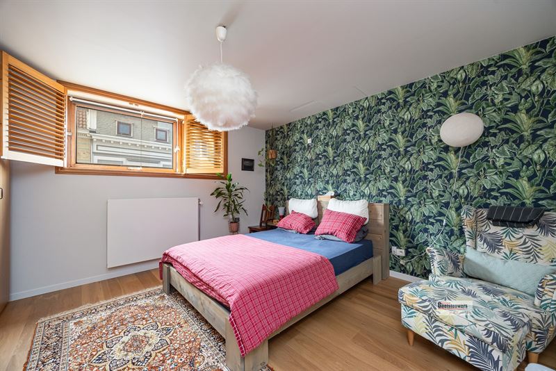 Duplex/triplex in Borgerhout - foto 10