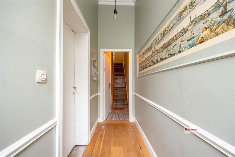 Duplex/triplex in Borgerhout - foto 8