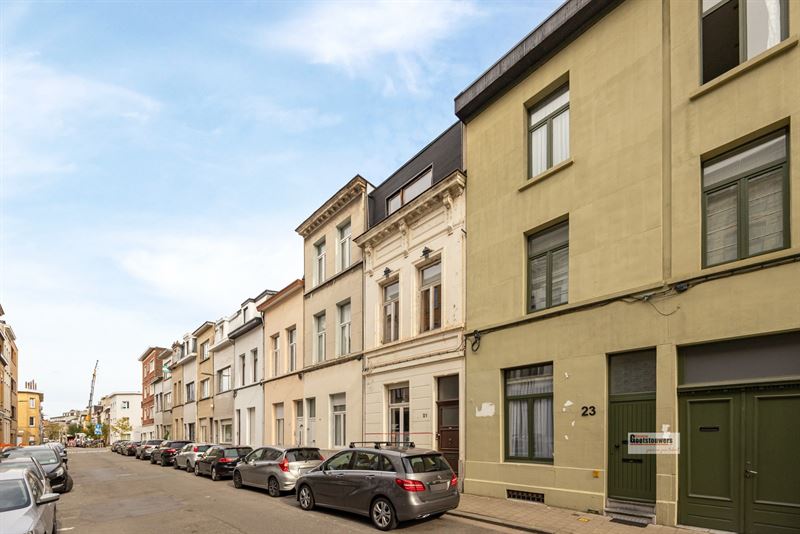Duplex/triplex in Borgerhout - foto 13